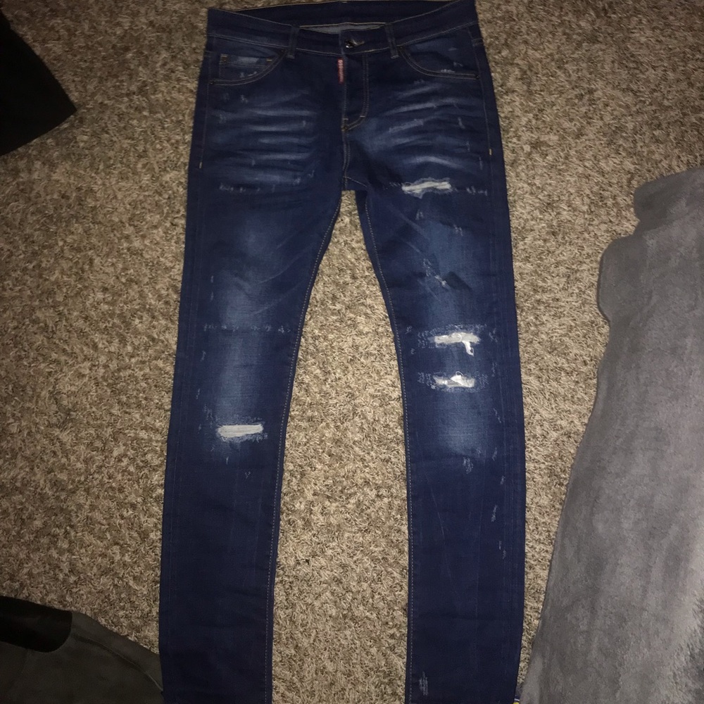 Designer Jeans for sale .